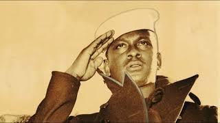 CHARLES JACKSON FRENCH - FORGOTTEN HERO