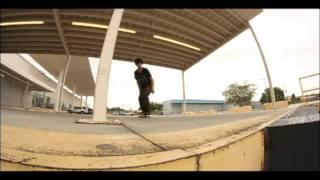 Welcome to Steezy Grip- Dimitri Rangos