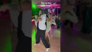 It only takes a second to fall in Love with Salsa #salsaon#salsadancers#salsarosa#salsaon1#salsaon2