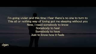 “Someone You Loved Lyrics” Song by Lewis Capaldi