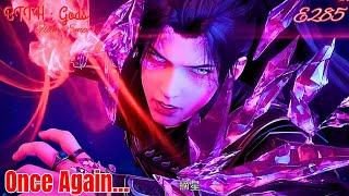 BTTH GODS | Flame Emperor Episode 285 | Explained in Hindi