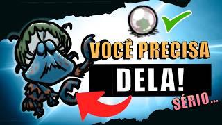 Tudo sobre a Quest da Pearl no Don't Starve Together! (Carangueija)