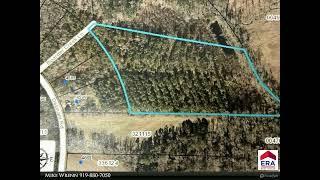 ERA Parrish Realty Legacy Group - LOT 25 Boarder Creek