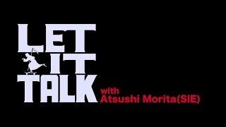 LET IT DIE: Dev Diary - Featuring Atsushi Morita