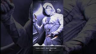 Moon Knight Bgm Ringtone | Download link  #marvel #moonknight #dc #shorts #trackmix