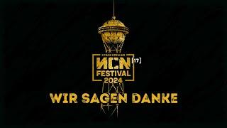 NCN 2024 - Dankeschön 2024