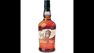 Caskers Buffalo trace **Unboxing**