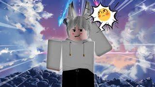 Roblox : แกน่ารักเท่าจักรวาล