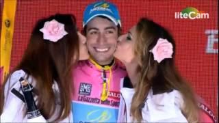 Wielerjaaroverzicht 2015 (Sporza) - Giro d'Italia