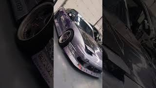 s13 restoration 200sx