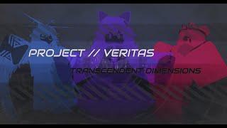 The obtainment of the first Veritas... - Star Glitcher ~ Zorium Reawakened -