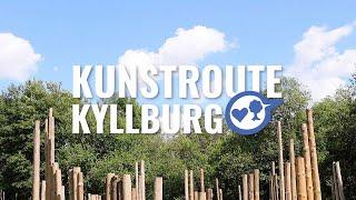 KunstRoute Kyllburg 2022