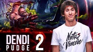 Na`Vi Dendi - Pudge vol.2