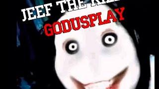 Играем в Jeff The Killer ► БОООЛЬШЕ СКРИМЕРОВ