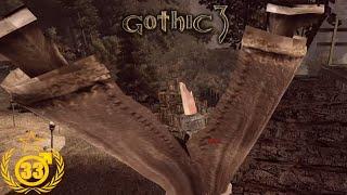 Захват Кап Дуна и Лаго #33 Gothic 3 Union За Мага