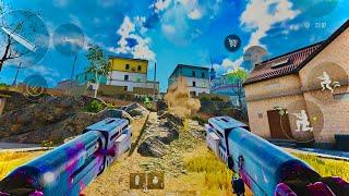 Warzone Mobile LIVE !!! 120 FOV