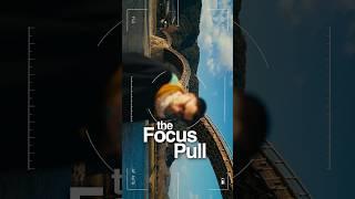 Focus Pull Effect Tutorial