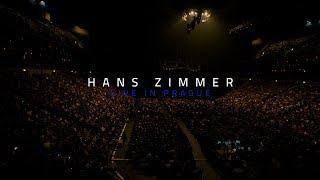 Hans Zimmer - INTERSTELLAR THEME (Live in Prague) | HD