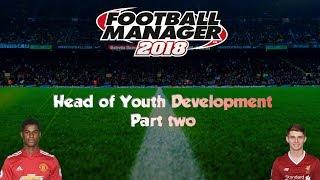 FM 18 | Head of Youth Developmnet #2 follow up