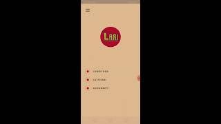 LARI test video