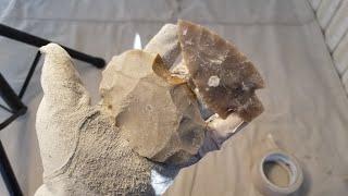 1304 - Part 1/3 - Basic Knapping