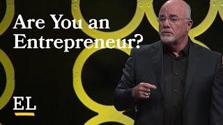 The Characteristics of an Entrepreneur | Dave Ramsey