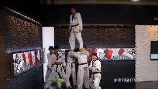 Taekwondo Mix  (This is Taekwondo) 1 of 3