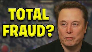 The Elon Musk Cheating Scandal