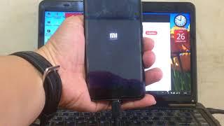 How to Reset Password Xiaomi