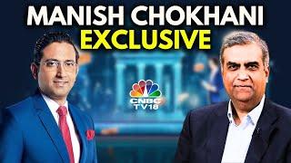 Market Masters | Indian Market's Bull Run With Manish Chokhani Of Enam Holdings | N18V | CNBC TV18