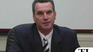 Judge Peter Paul Olszewski - Part 7 of 24