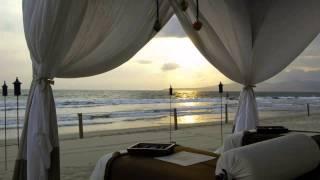 # 112 - *Soft Spoken* Paradise Island Massage & Sleep Relaxation