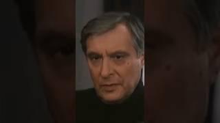 Вся суть либералов. Олег Басилашвилли и Роман Карцев в фильме Предсказание (1993)