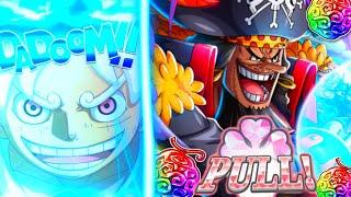 DAS IST NICHT PASSIERT?! | Blackbeard vs Law Summons PART 2 | One Piece Treasure Cruise