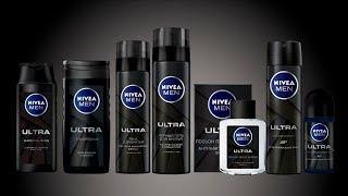 Nivea Men Ultra