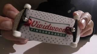 OAK WHEELS MINI UNBOXING AND SESH