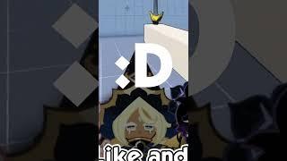 Shadow Milk Cookie has a Gun #cookierunkingdom #shadowmilk #purevanillacookie