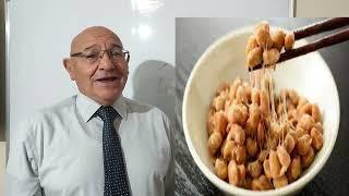 479: عمل  الناتو ( Natto) في البيت - غذاء سوبر  وعلاج فعال