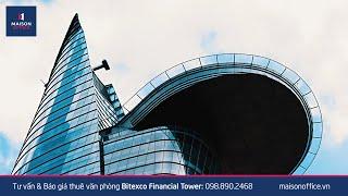 Bitexco Financial Tower | Cho Thuê Văn Phòng Hạng A TP. HCM - Maison Office