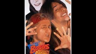 Les folles aventures de Bill et Ted