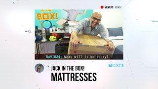 Bed-in-a-Box Basics | Consumer Reports