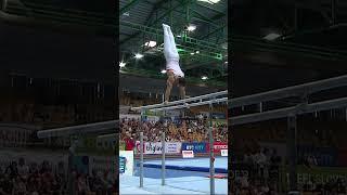2025 Koper Men's Artistic Gymnastics Apparatus World Cup – Highlights Day 2