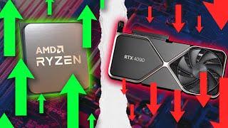 AMD Beats Intel?