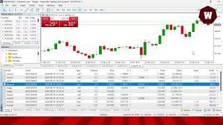 How I Pick Very Profitable Trades Using Fundamental Analysis; LIVE TRADES UPDATE