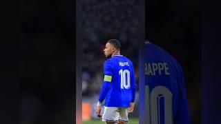 MBAPPÉ Skills And Goal #fc25 #eafc25 #mbappe #shorts