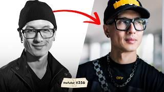 Change Your Look, Change Your Life | The Futur Podcast Ep 356
