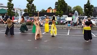 Nilens Juveler Mavedans Danmark Bellydance in Denmark