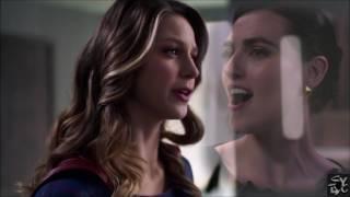 Supercorp - Lena Luthor - Million Eyes