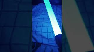 My Lightsaber