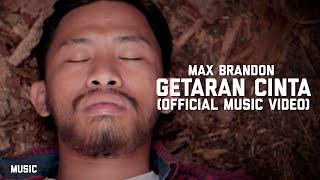 MAX BRANDON - GETARAN CINTA (EPISOD 2) | COUNTRYWOLVES